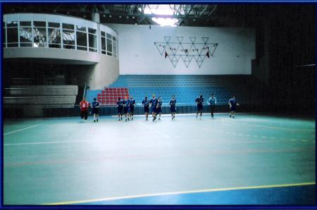 UNION DCHEIRA